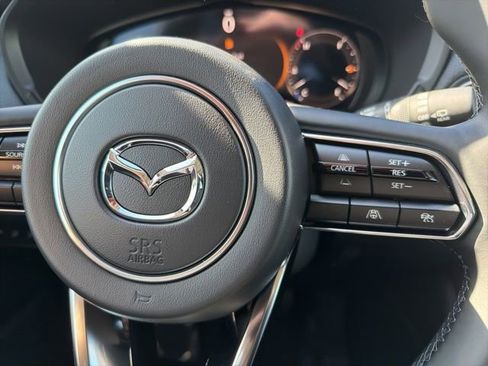 New 2026 MAZDA CX-90 3.3 Turbo w/ Premium Sport Pkg AWD/4WD image 26