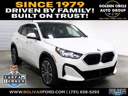 Used 2025 BMW X2 xDrive28i w/ Convenience Package