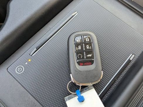 New 2026 Honda Odyssey EX-L image 30