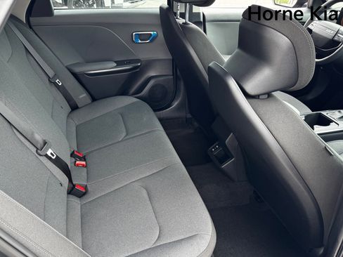 New 2025 Kia K4 LX image 14