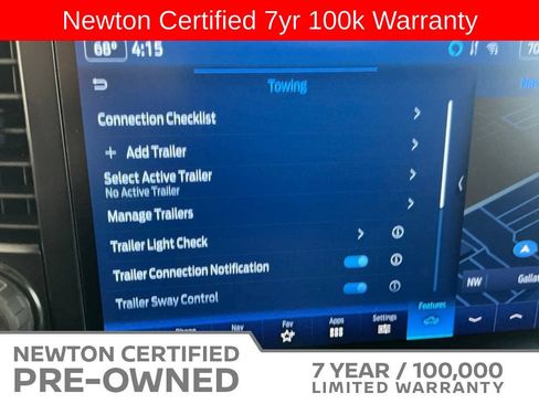 Used 2023 Ford F150 Raptor AWD/4WD image 59