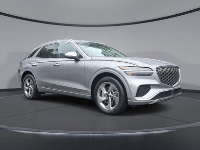 New 2026 Genesis GV70 2.5T Advanced