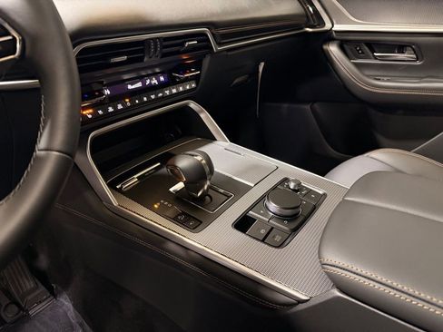 New 2026 MAZDA CX-90 3.3 Turbo w/ Premium Plus Pkg image 21