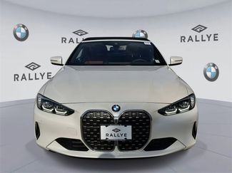 Certified 2024 BMW 430i xDrive Convertible w/ Premium Package video 2