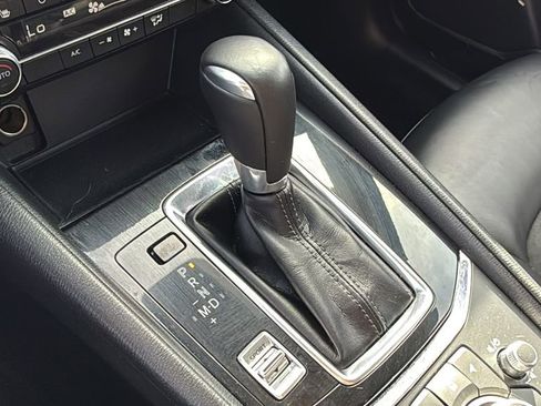 Used 2023 MAZDA CX-5 AWD 2.5 S w/ Select Package image 17