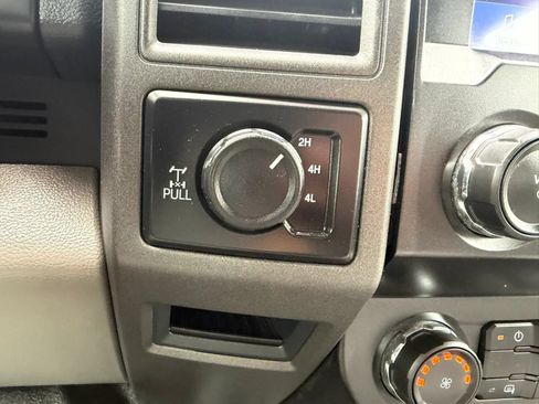 Used 2022 Ford F250 XL w/ Power Equipment Group AWD/4WD image 15