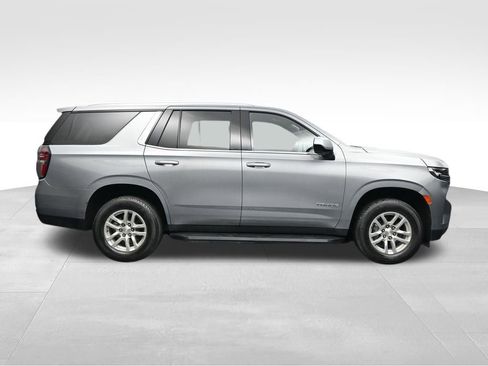 Used 2023 Chevrolet Tahoe LT AWD/4WD image 6