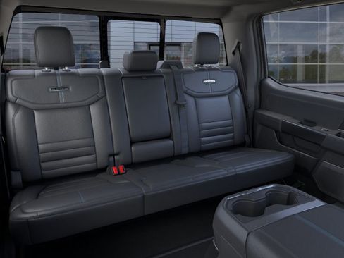 New 2026 Ford F450 Platinum w/ FX4 Off-Road Package image 11