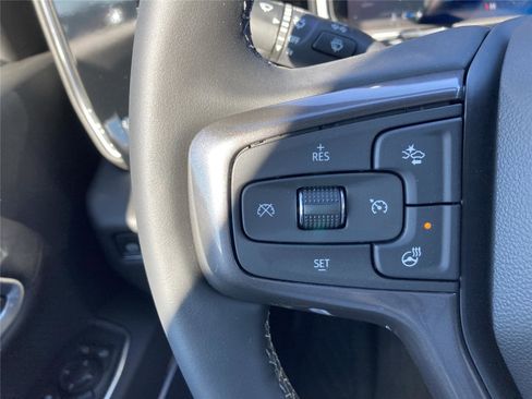 New 2026 Chevrolet Silverado 2500 High Country w/ High Country Premium Package AWD/4WD image 21
