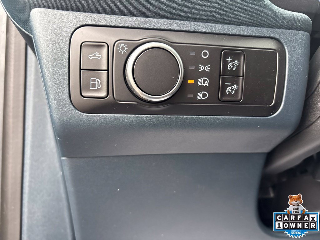 Used 2026 Ford Maverick Lariat AWD/4WD image 15