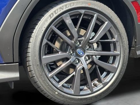 New 2026 Subaru WRX AWD/4WD image 28