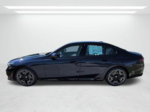 New 2027 BMW 530i xDrive w/ M Sport Package AWD/4WD image 7