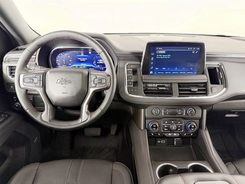 Used 2023 Chevrolet Suburban RST w/ Luxury Package AWD/4WD image 68