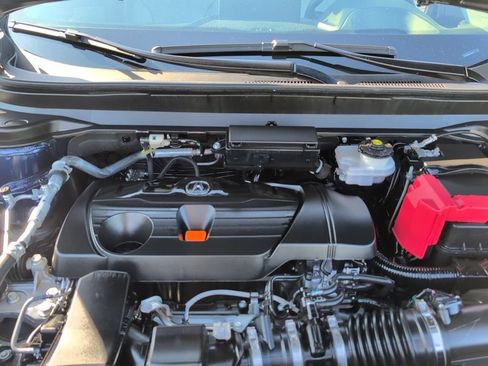 Certified 2024 Acura RDX SH-AWD w/ Advance Package image 59