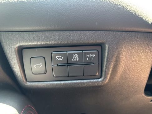 Used 2025 MAZDA CX-5 Carbon Edition AWD/4WD image 25