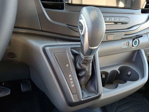 New 2026 Ford Transit 350 XL image 9