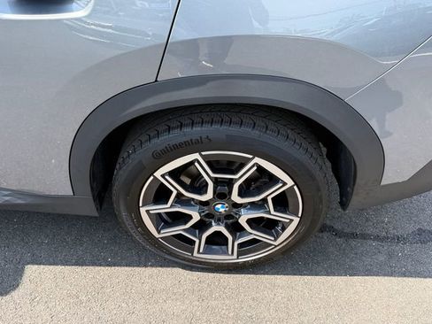 Used 2025 BMW X2 xDrive28i w/ Convenience Package AWD/4WD image 10