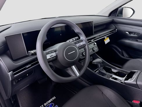 New 2026 Hyundai Tucson SE FWD image 9
