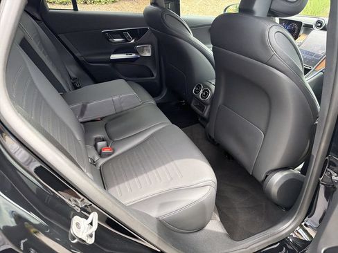 Certified 2025 Mercedes-Benz GLC 350e 4MATIC image 17