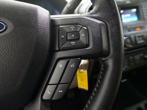 Used 2017 Ford F150 XLT w/ Equipment Group 301A Mid image 18