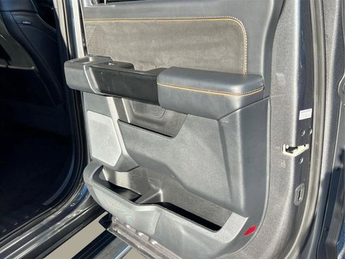 Used 2023 Ford F150 Platinum w/ Equipment Group 701A High image 13