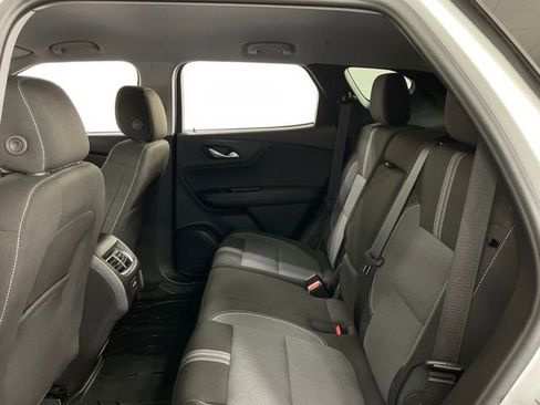 Used 2024 Chevrolet Blazer LT w/ Redline Edition image 35
