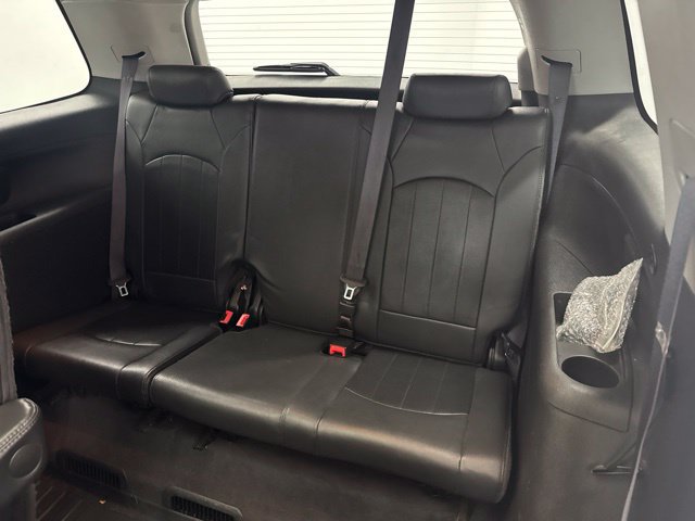 Used 2012 GMC Acadia Denali AWD/4WD image 25