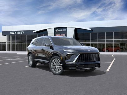 New 2025 Buick Enclave Avenir