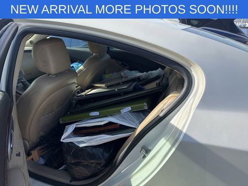 Used 2011 Buick LaCrosse CXL FWD image 12