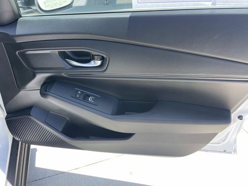 Certified 2023 Honda Accord EX image 21