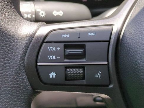 New 2026 Honda CR-V EX image 23