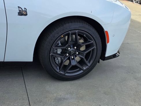 New 2026 Dodge Charger Scat Pack w/ Blacktop Package image 4
