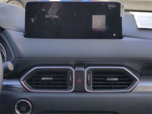 New 2025 MAZDA CX-5 AWD 2.5 S w/ Preferred Package image 18