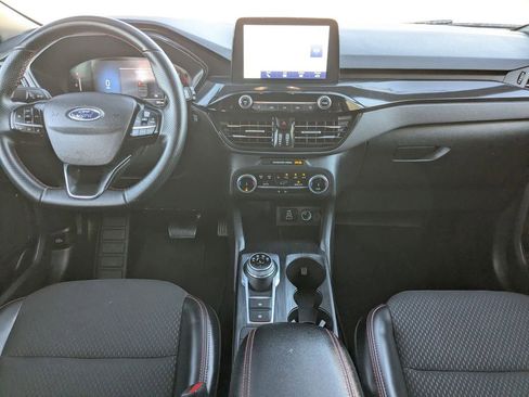 Used 2025 Ford Escape ST-Line AWD/4WD image 24