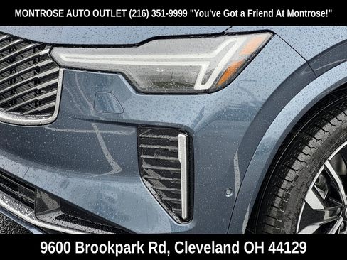 New 2026 Volvo XC90 B6 Ultra image 9