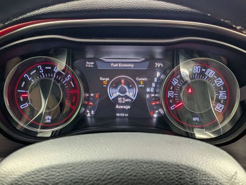 Used 2015 Dodge Challenger R/T w/ Quick Order Package 28B R/T RWD image 16