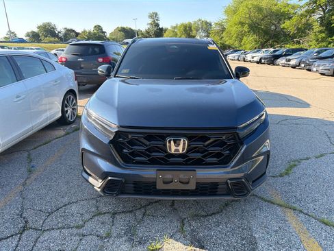 Used 2024 Honda CR-V Sport image 6