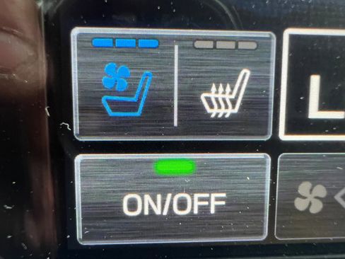 New 2025 Subaru Ascent Touring image 22