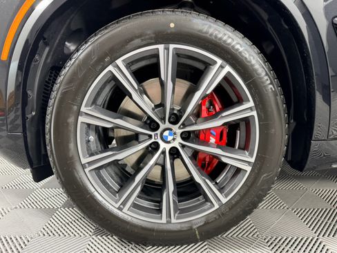 New 2026 BMW X5 xDrive40i AWD/4WD image 9