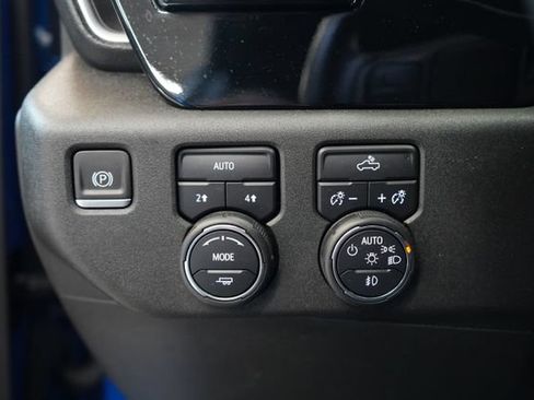Used 2023 Chevrolet Silverado 1500 RST AWD/4WD image 21