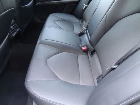 Used 2024 Toyota Camry XSE FWD image 8