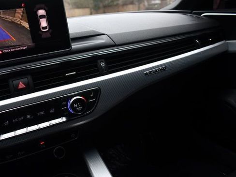 Used 2019 Audi A5 2.0T Premium Plus w/ Premium Plus image 22