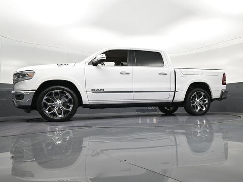 Used 2021 RAM 1500 Limited RWD image 27