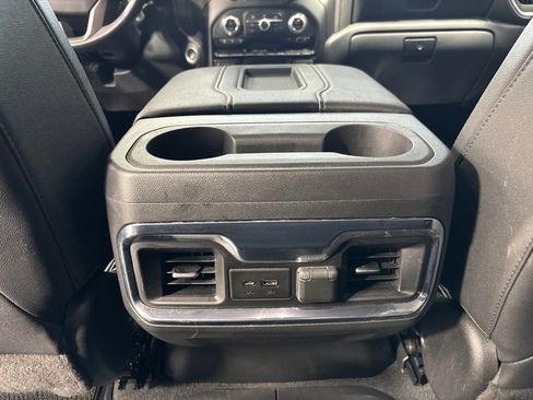 Used 2021 GMC Sierra 1500 AT4 AWD/4WD image 39