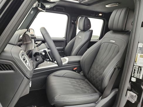 Used 2026 Mercedes-Benz G 63 AMG 4MATIC image 15