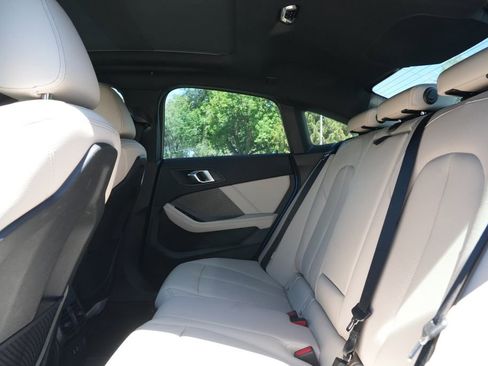Used 2024 BMW M235i xDrive Gran Coupe w/ Premium Package AWD/4WD image 18