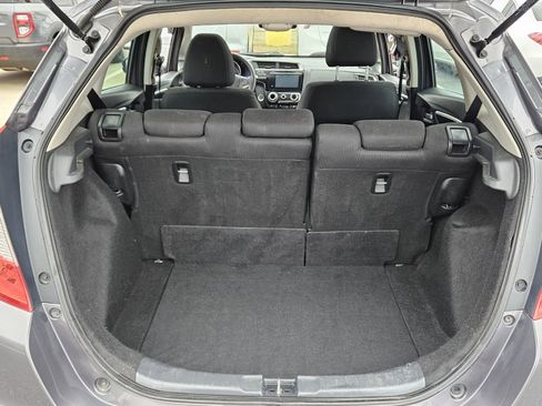 Used 2015 Honda Fit EX image 12