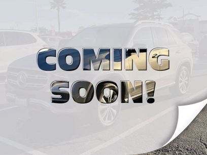 Used 2021 Mercedes-Benz GLE 350