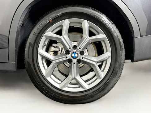 Used 2024 BMW X3 sDrive30i image 11