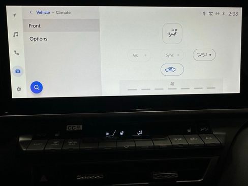 Used 2025 Toyota Camry XSE image 31